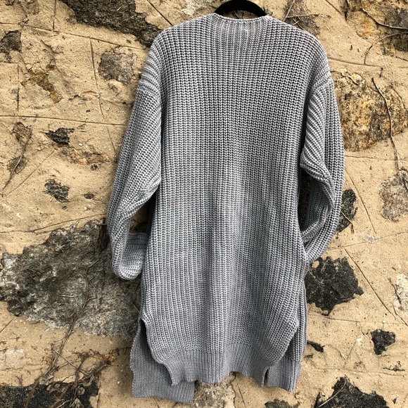 Knit Cardi • NWT - Picture 6 of 6